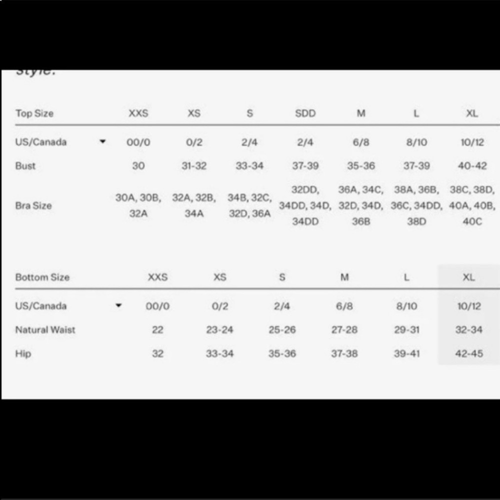 🍋 Sunny Teddy. For Love and Lemons - Picture 10 of 10